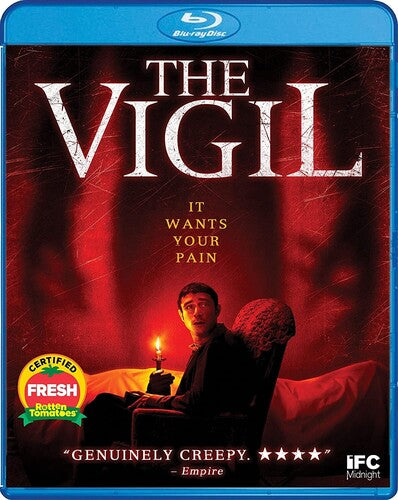 The Vigil