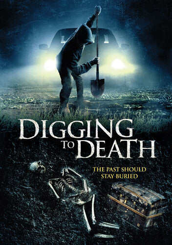 Digging to Death