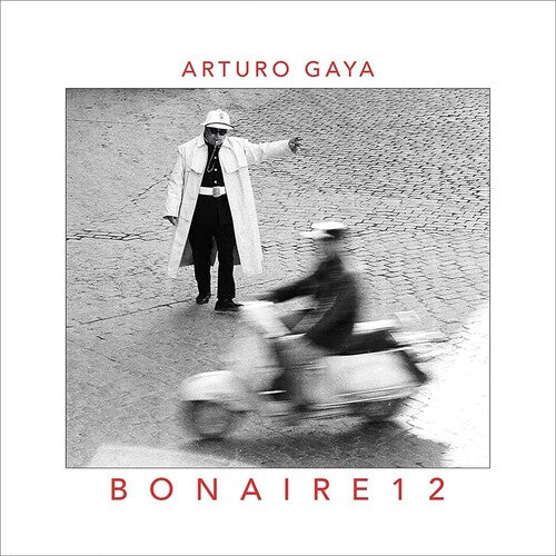 Arturo Gaya - Bonaire 12