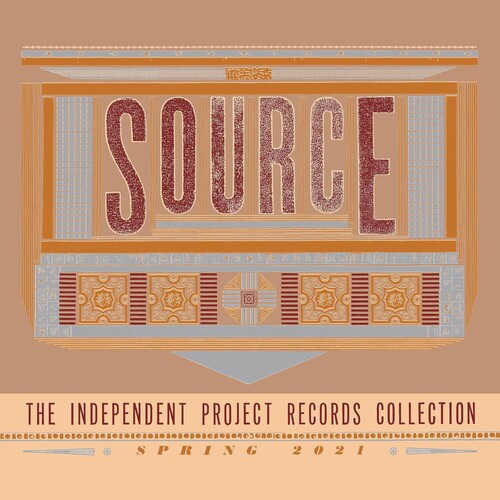 Source: Independent Project Records Coll/ Var - Source: The Independent Project Records Collection (Various Artists)