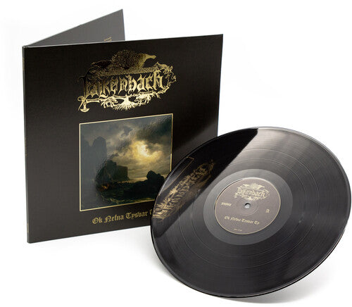 Falkenbach - Ok nefna tysvar Ty