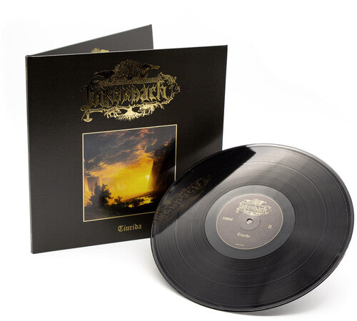 Falkenbach - Tiurida