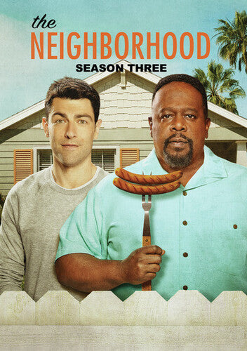 The Neighborhood: Season Three