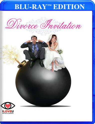 Divorce Invitation