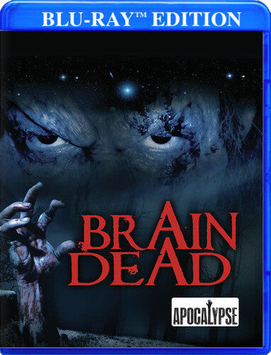 Brain Dead