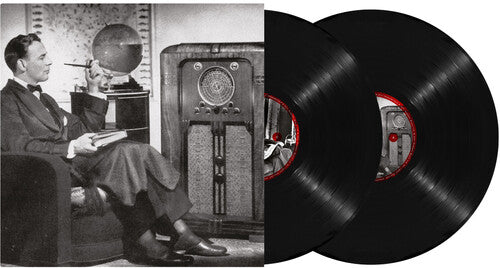 Porcupine Tree - Recordings (Gatefold 140gm Vinyl)