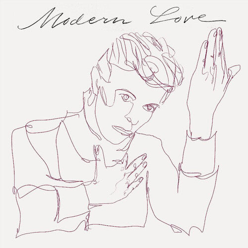 Various Artists - Modern Love (Various Artists)