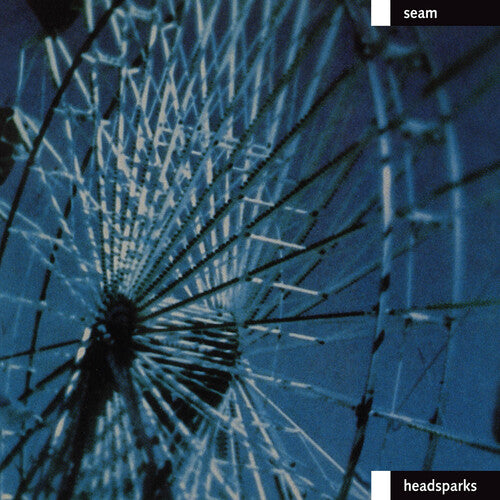 Seam - Headsparks - Turquoise