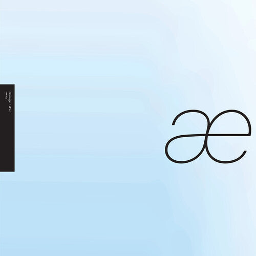 Domingae - Æ (White Vinyl)