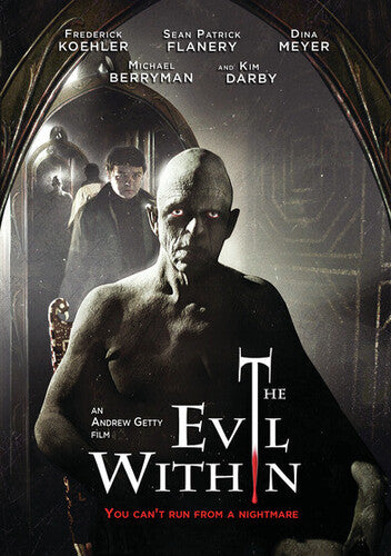 The Evil Within