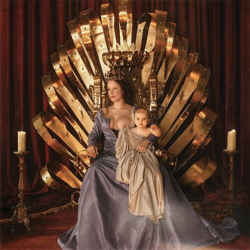 Halsey - If I Can't Have Love, I Want Power