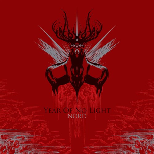 Year of No Light - Nord