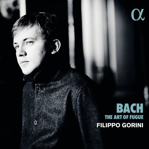 J.C. Bach / Gorini - Art of Fugue