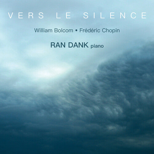 Ran Dank - Vers Le Silence