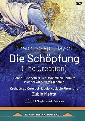 Die Schopfung