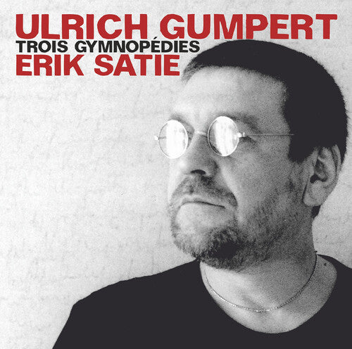 Satie/ Gumpert - Trois Gymnopedies