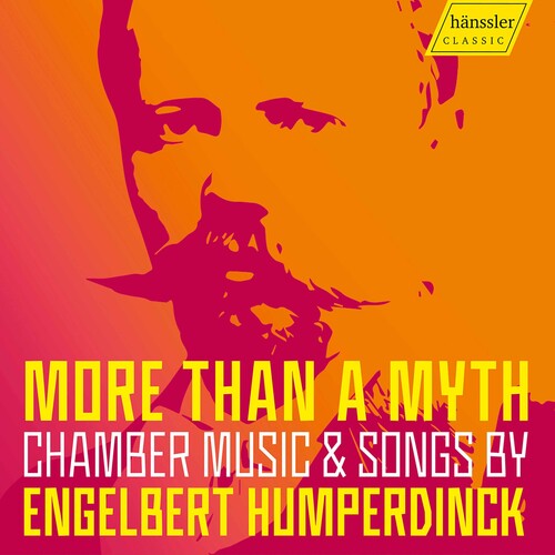 Eichendorff/ Borchev/ Unger - More Than a Myth
