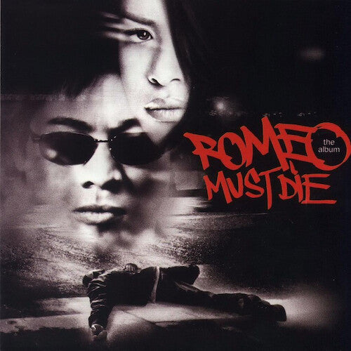 Romeo Must Die/ Various - Romeo Must Die (Various Artists)