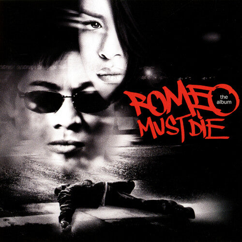 Romeo Must Die/ Various - Romeo Must Die (Various Artists)