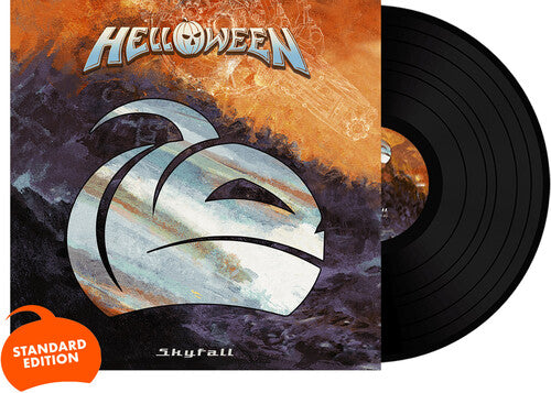 Helloween - Skyfall