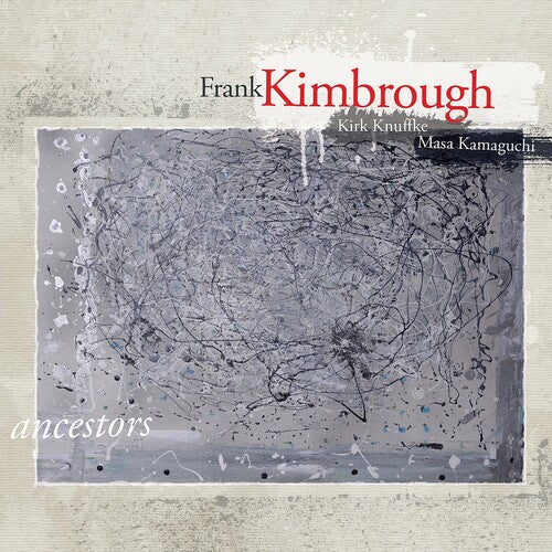 Frank Kimbrough - Ancestors