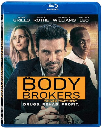 Body Brokers