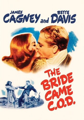 The Bride Came C.O.D.