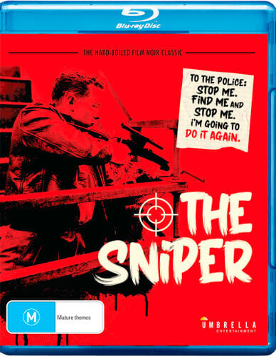 The Sniper