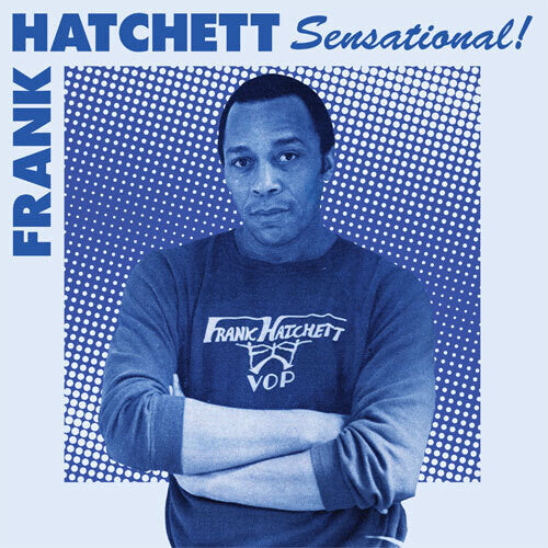 Frank Hatchett - Sensational