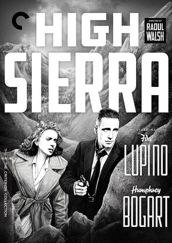 High Sierra (Criterion Collection)