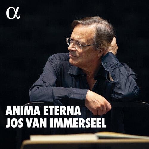Anima Eterna/ Various - Anima Eterna