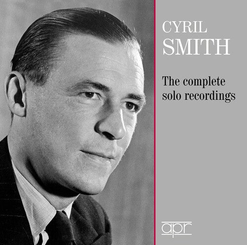 Various Artists - Complete Solo Recordings