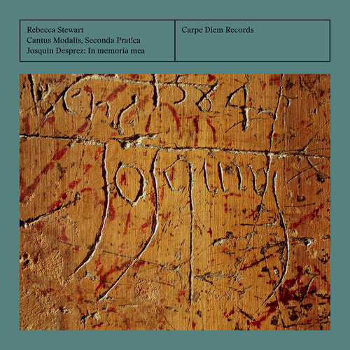 Desprez/ Stewart/ Pratica - In Memoria Mea