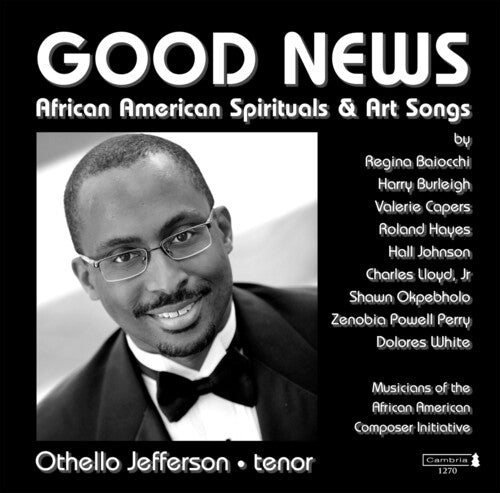 Various Artists - Good News