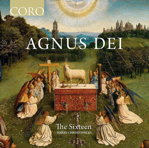 Various Artists - Agnus Dei
