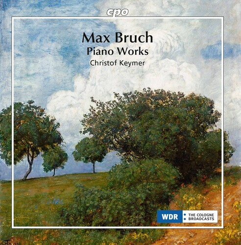 Bruch/ Keymer - Piano Works