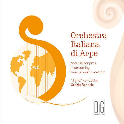 Streaming From All Over/ Various - Streaming from All Over