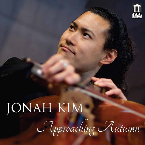 Kim Koenig - Approaching Autumn