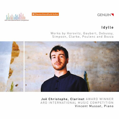Idylle/ Various - Idylle