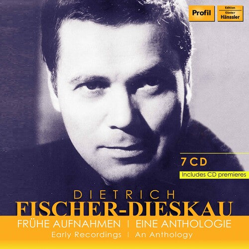 Various Artists - Early Recordings: Anthology
