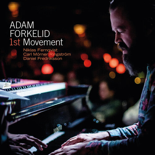Forkelid - 1st Movement