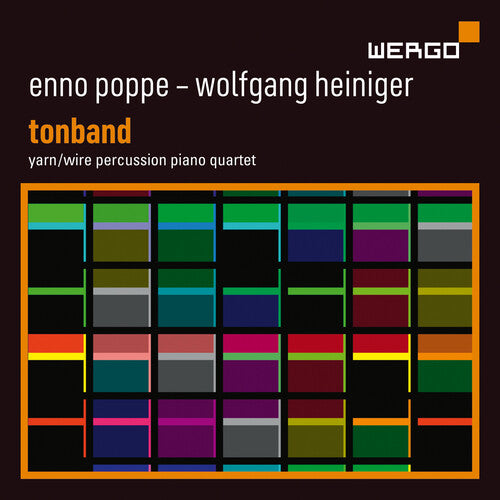 Heiniger/ Yarn/ Wire - Tonband