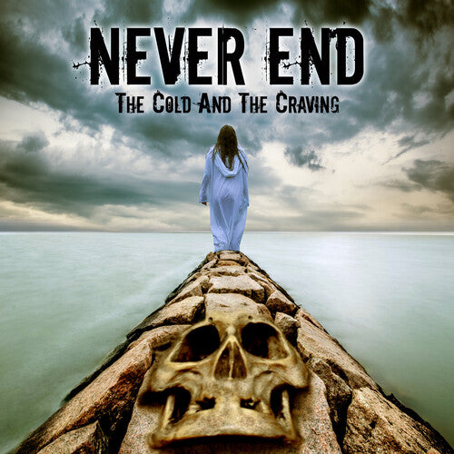 Never End - Cold And The Craving