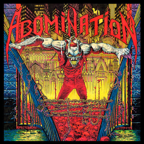 Abomination - Abomination