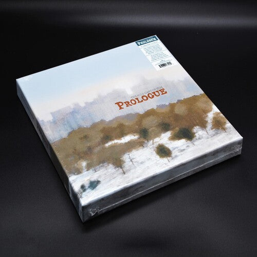 Milk Carton Kids - Prologue