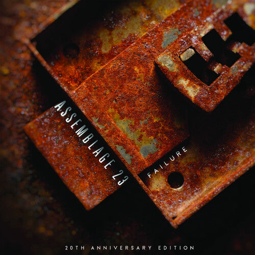 Assemblage 23 - Failure