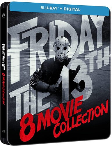Friday the 13th: 8-movie Collection