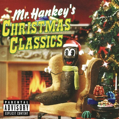 South Park: Mr Hankey's Christmas Classics/ Var - South Park: Mr. Hankey's Christmas Classics (Various Artists)