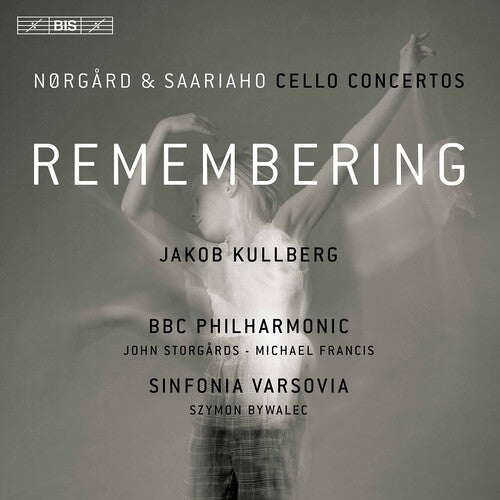Norgard/ Kullberg/ Bywalec - Remembering