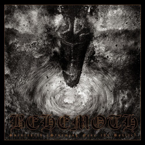 Behemoth - Sventevith (storming Near The Baltic)